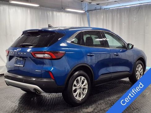 Used 2023 Ford Escape Active w/ Tech Pack #1 AWD/4WD image 4