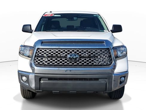 Used 2018 Toyota Tundra SR5 w/ SR5 Upgrade Package image 2