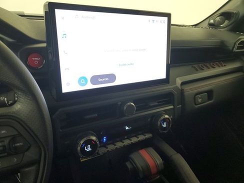 Used 2025 Toyota 4Runner TRD Pro image 28