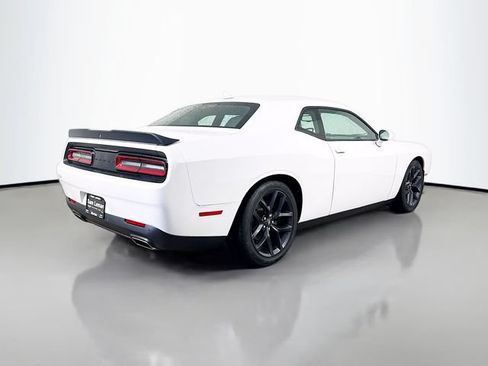 Used 2020 Dodge Challenger GT w/ Plus Package RWD image 7