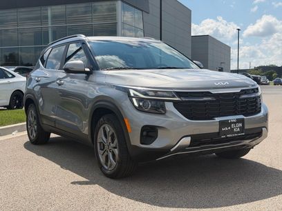 Used 2024 Kia Seltos S