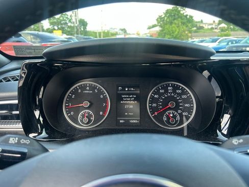 Certified 2024 Kia K5 GT w/ GT1 Package FWD image 22