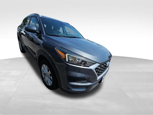 Used 2019 Hyundai Tucson Value FWD image 4