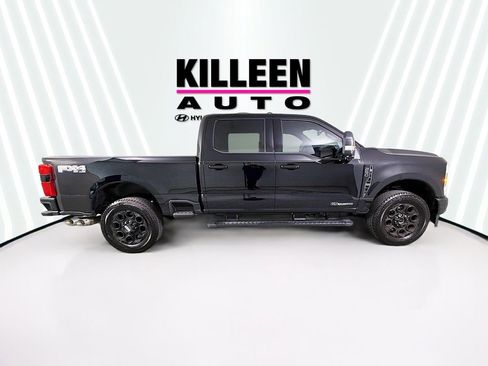 New 2026 Ford F250 XLT w/ XLT Premium Package image 8