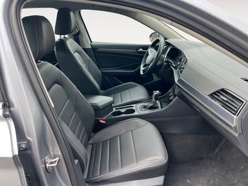 Used 2024 Volkswagen Jetta SE image 15