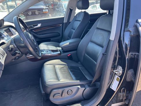 Used 2007 Audi A6 3.2 AWD/4WD image 6