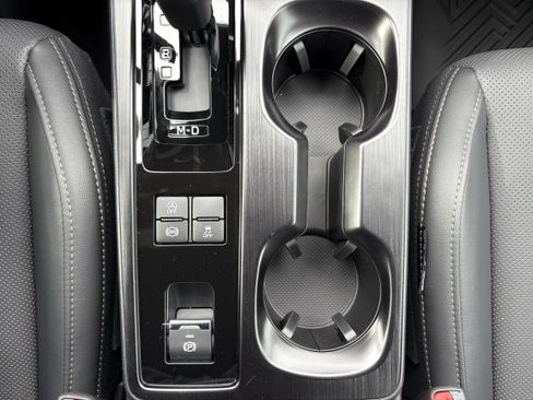 New 2026 Subaru Outback Limited image 22