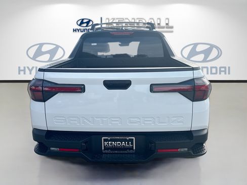 Used 2026 Hyundai Santa Cruz SEL FWD image 5