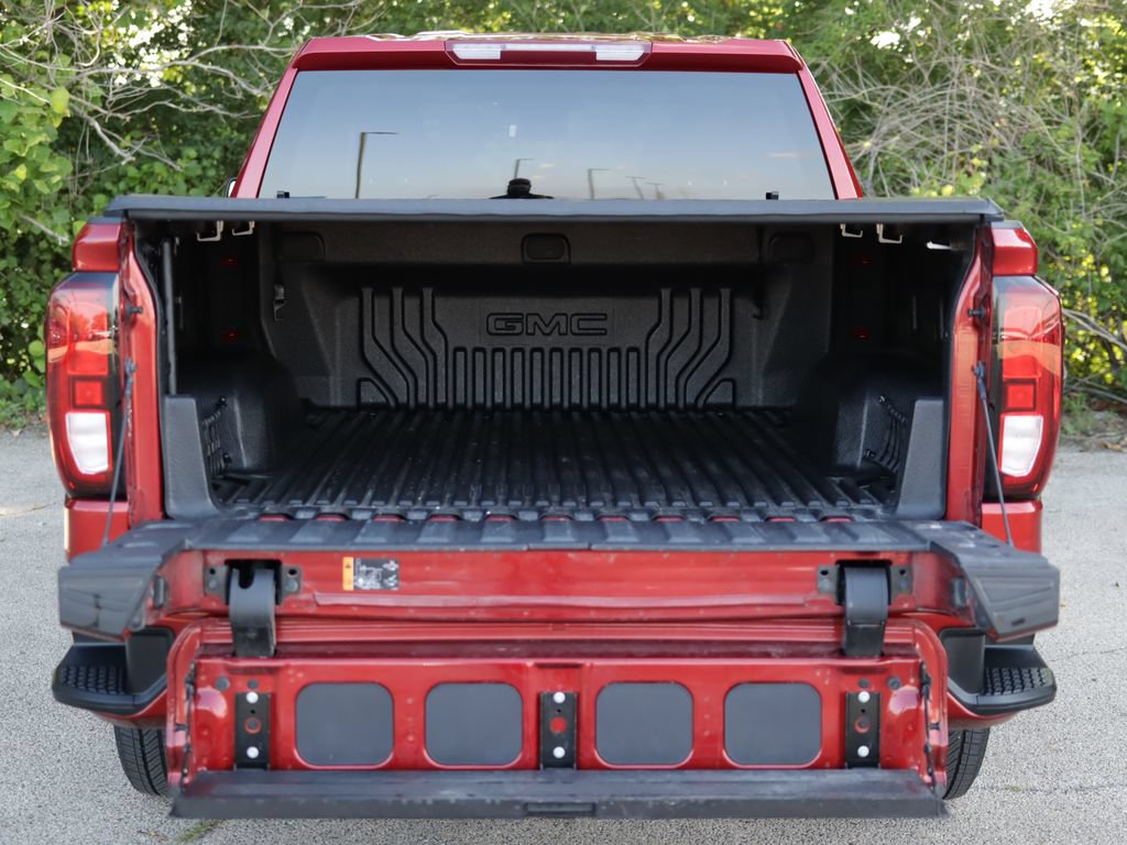 Used 2024 GMC Sierra 1500 Elevation AWD/4WD image 28