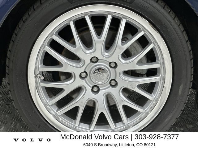 Used 2006 Lexus SC 430 Convertible w/ Preferred Accessory Pkg RWD image 10