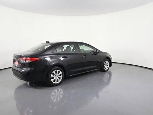 Used 2024 Toyota Corolla LE FWD image 9