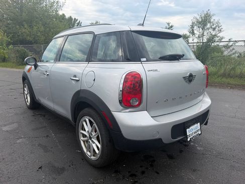 Used 2015 MINI Cooper Countryman FWD image 8