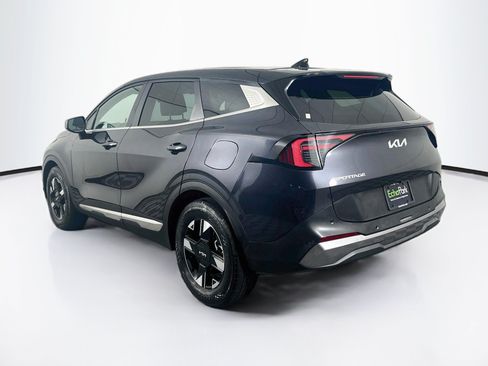 Used 2026 Kia Sportage LX FWD image 5