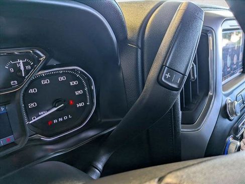 Used 2020 GMC Sierra 1500 SLT w/ SLT Premium Package RWD image 12