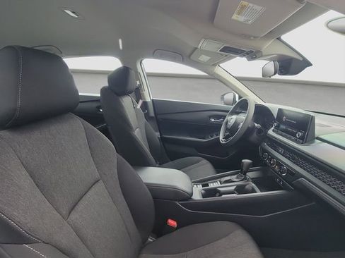 Used 2025 Honda Accord LX image 18