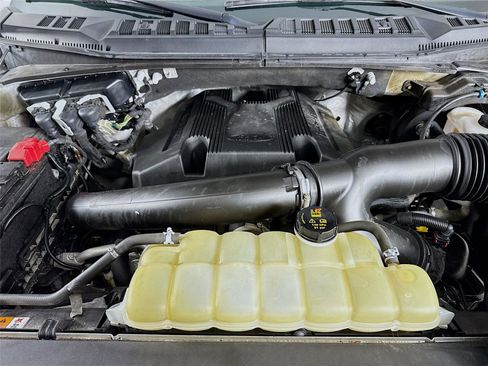 Used 2020 Ford F150 XLT w/ Equipment Group 302A Luxury image 30