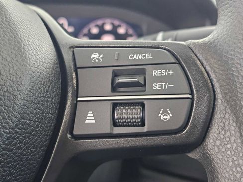 New 2026 Honda Accord SE image 28