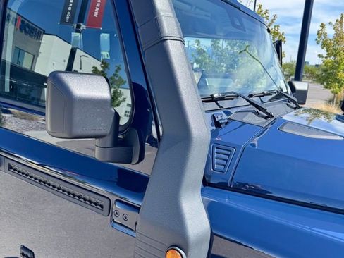 New 2026 INEOS Grenadier AWD/4WD image 26