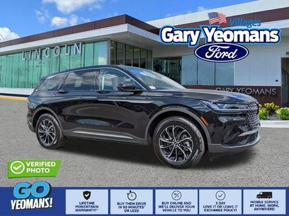 New 2026 Lincoln Nautilus Premier