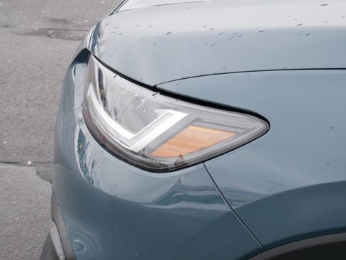 Certified 2026 Honda HR-V LX image 16