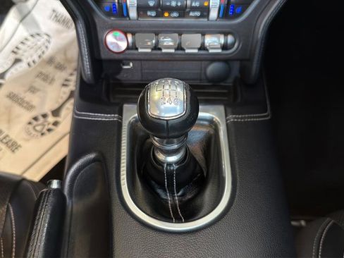 Used 2019 Ford Mustang GT Premium w/ GT Performance Package RWD image 23