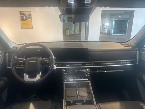 Used 2025 Hyundai Santa Fe SEL image 34