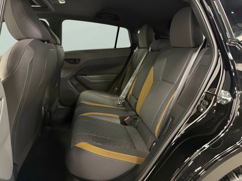 New 2026 Subaru Crosstrek 2.5i Sport image 18