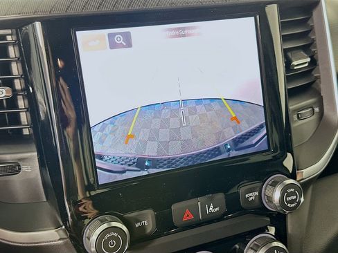 New 2026 RAM 1500 Express image 14