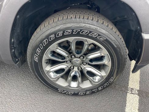 Used 2019 RAM 1500 Laramie w/ Sport Appearance Package image 22