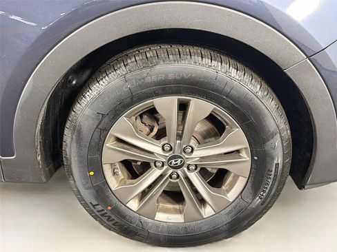 Used 2015 Hyundai Santa Fe Sport w/ Option Group 04 AWD/4WD image 36