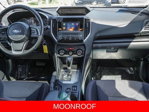 Used 2019 Subaru Crosstrek 2.0i Premium AWD/4WD image 14