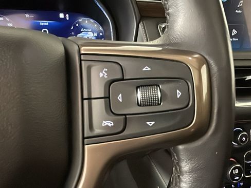 Used 2023 Chevrolet Tahoe High Country AWD/4WD image 20