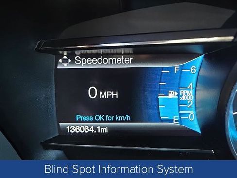 Certified 2017 Ford Explorer XLT w/ Equipment Group 202A image 8