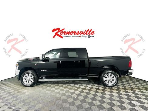 New 2026 RAM 3500 Laramie image 4