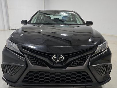 Used 2024 Toyota Camry SE