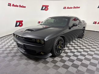 Used 2019 Dodge Challenger GT w/ Plus Package RWD video 2