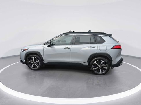 Used 2024 Toyota Corolla Cross XSE w/ Convenience Package image 5