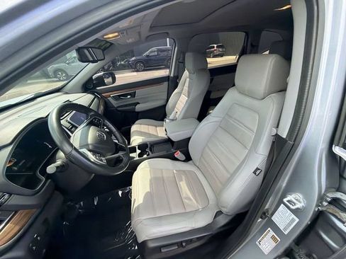 Used 2022 Honda CR-V EX-L image 11