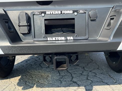 Used 2025 Ford F150 XLT w/ Equipment Group 302A MID AWD/4WD image 17