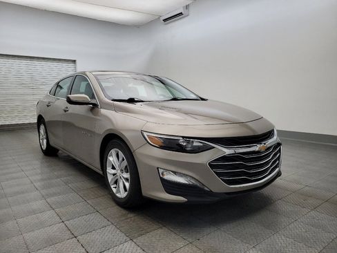 Used 2024 Chevrolet Malibu LT image 13