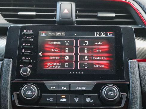 Used 2020 Honda Civic Type R image 14