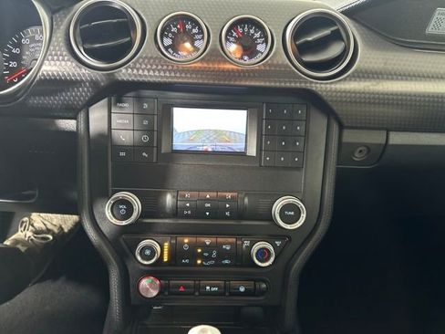 Used 2020 Ford Mustang Convertible w/ 2.3L High Performance Package image 22