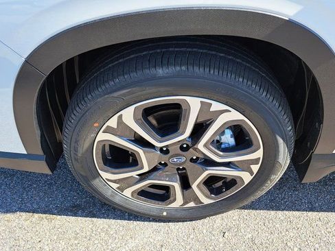 New 2026 Subaru Ascent Touring AWD/4WD image 16