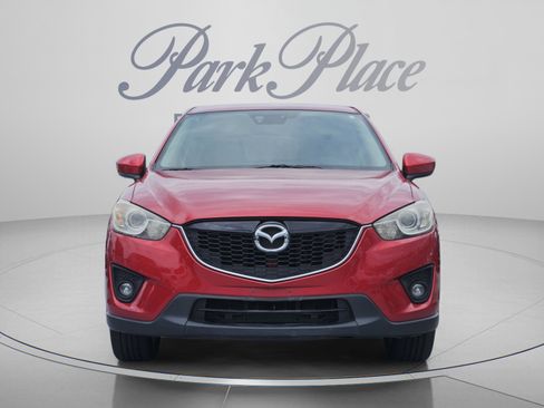 Used 2014 MAZDA CX-5 Grand Touring FWD image 9