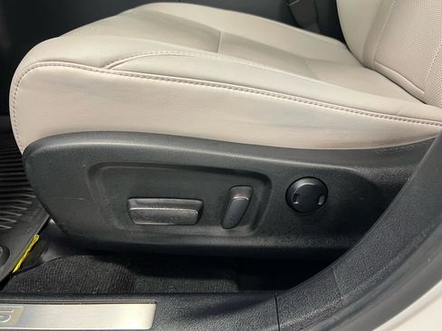 Used 2020 Lexus RX 350 FWD w/ Premium Package image 7