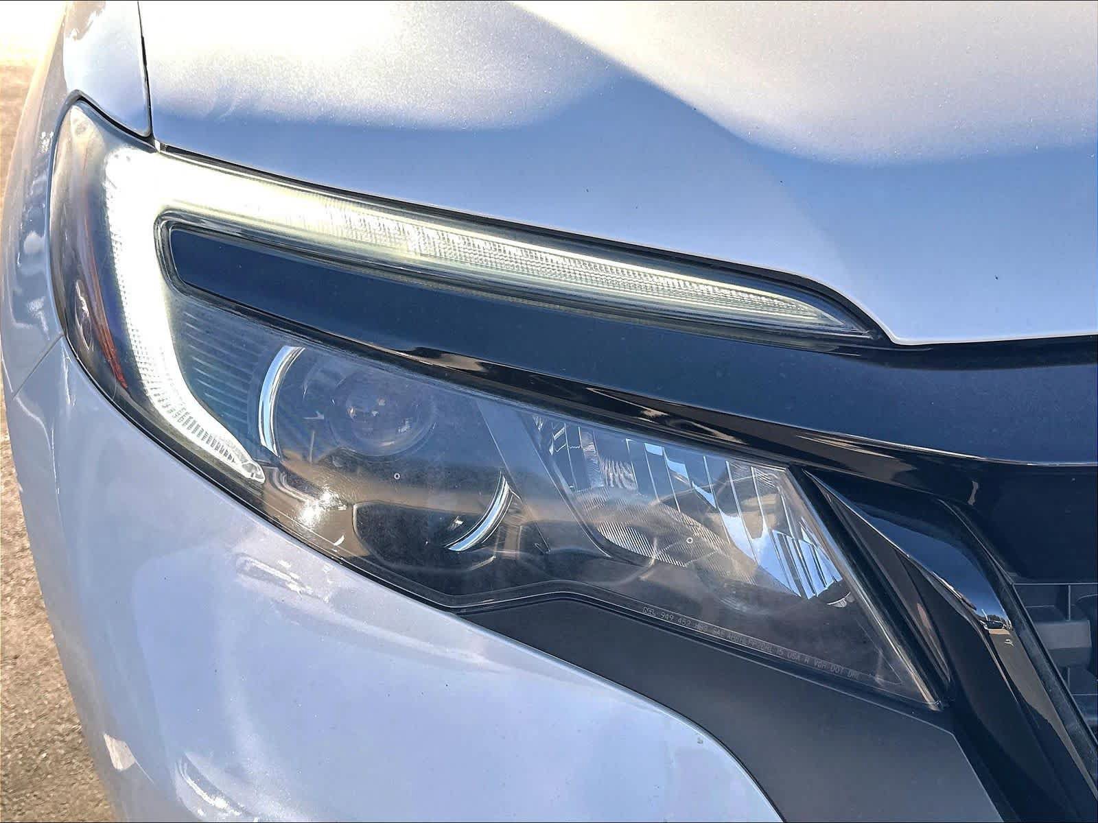 Used 2021 Honda Passport EX-L image 26