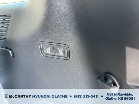 Used 2026 Hyundai Santa Fe SEL AWD/4WD image 18