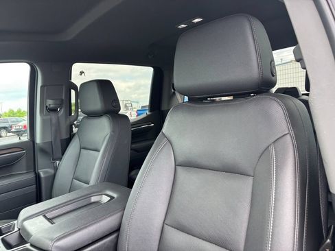 Used 2025 GMC Sierra 1500 SLT RWD image 13