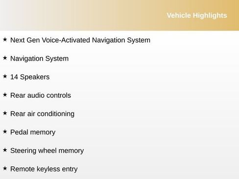 Used 2012 Lincoln Navigator Base image 9