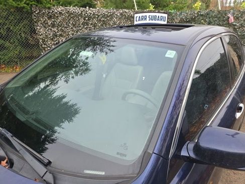 Used 2015 Honda Accord EX-L image 20